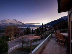 Breath-taking Views Panorama Terrace